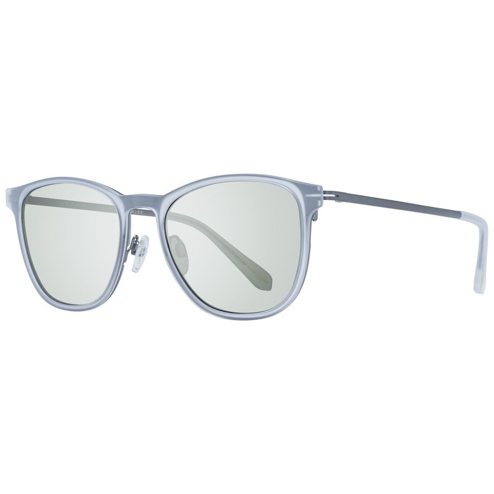 Ted Baker Gray Men Sunglasses