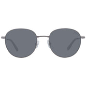 Hackett Gray Men Sunglasses