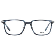 BMW Blue Men Optical Frames