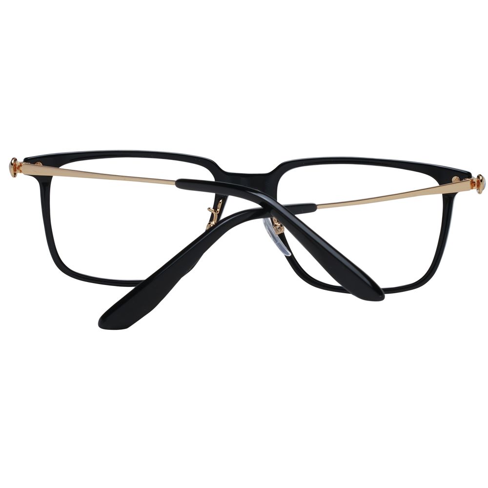 BMW Black Men Optical Frames