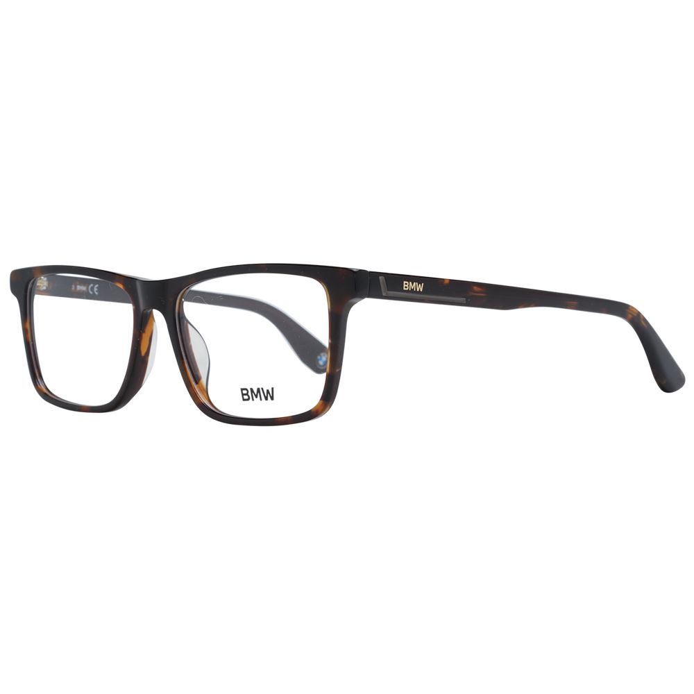 BMW Brown Men Optical Frames