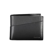 Calvin Klein Elegant Leather Bi-Fold Men's Wallet