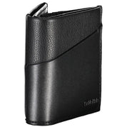 Calvin Klein Sleek Dual Compartment Men's Wallet