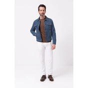 Don The Fuller Denim Jacket - Limited Edition