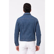 Don The Fuller Denim Jacket - Limited Edition