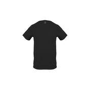 Plein Sport Black Cotton Men T-Shirt