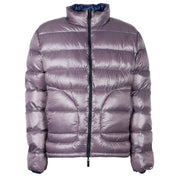 Centogrammi Reversible Dual-Tone Duck Down Jacket