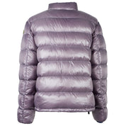 Centogrammi Reversible Dual-Tone Duck Down Jacket