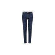 Jacob Cohen Sleek Bard Jeans for the Modern Man