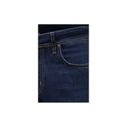 Jacob Cohen Sleek Bard Jeans for the Modern Man