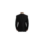 Dolce & Gabbana Black  Suit