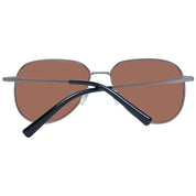 Serengeti Bronze Unisex Sunglasses