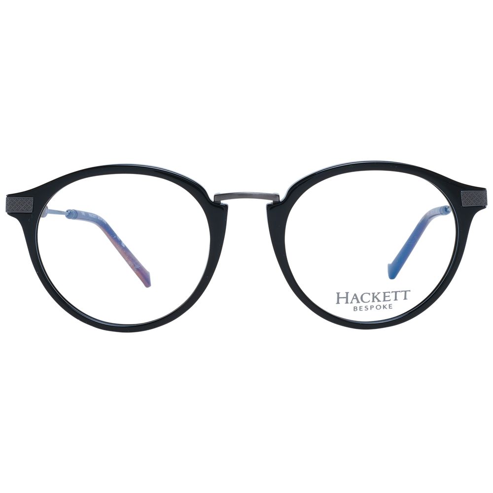 Hackett Black Men Optical Frames