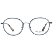 Ted Baker Gray Men Optical Frames