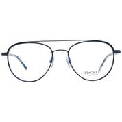 Hackett Black Men Optical Frames