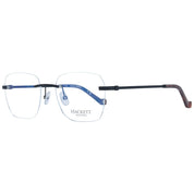 Hackett Black Men Optical Frames