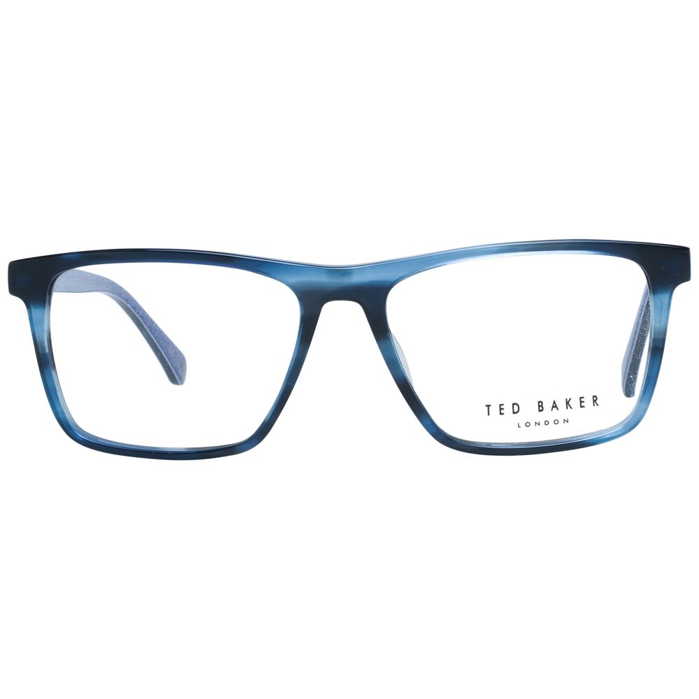 Ted Baker Blue Men Optical Frames