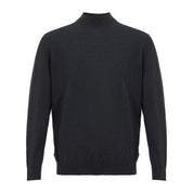 Colombo Gray Cashemere Sweater