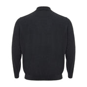 Colombo Gray Cashemere Sweater