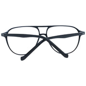 Hackett Black Men Optical Frames