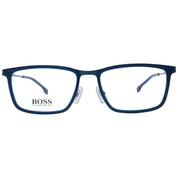 Hugo Boss Blue Men Optical Frames