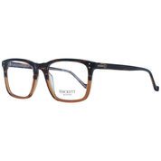 Hackett Brown Men Optical Frames