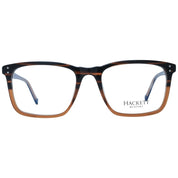 Hackett Brown Men Optical Frames