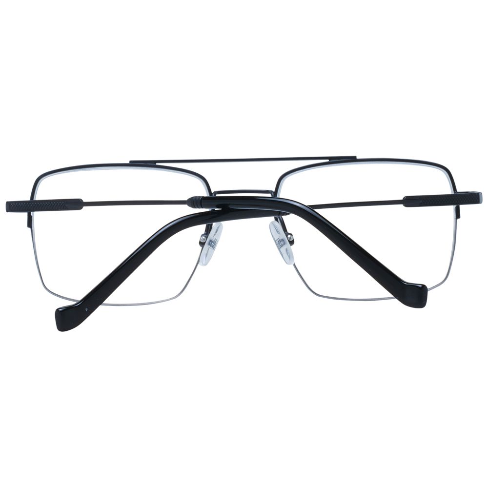 Hackett Black Men Optical Frames