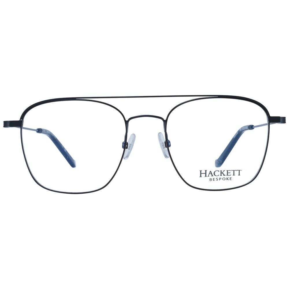 Hackett Black Men Optical Frames