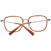 Ted Baker Brown Men Optical Frames