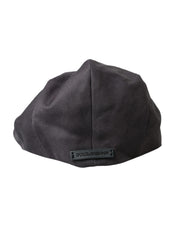 Dolce & Gabbana Gray Cotton Cloth Newsboy Hat Men