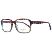 Ted Baker Brown Acetate Glasses (Frames)
