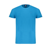 Norway 1963 Blue Cotton T-Shirt