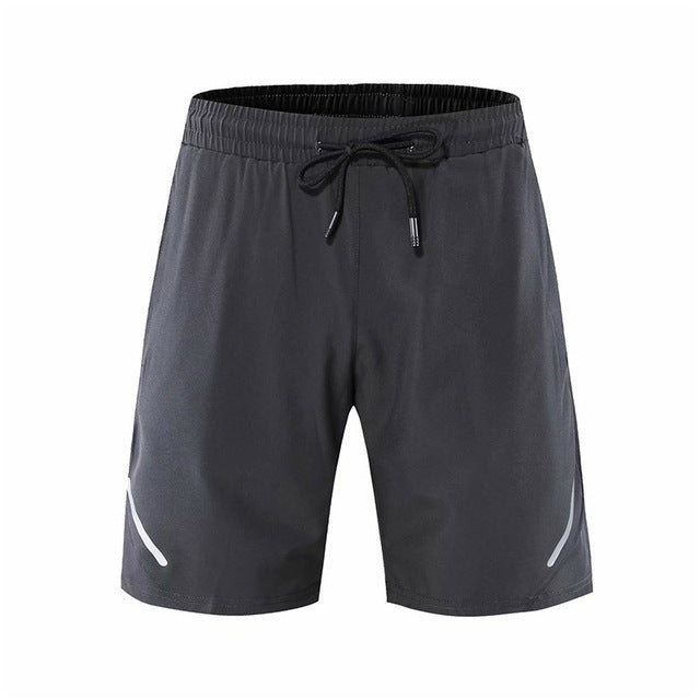 Men's Running Workout Shorts.