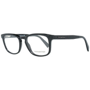 Ermenegildo Zegna Black Men Optical Frames