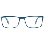 Trussardi Blue Men Optical Frames