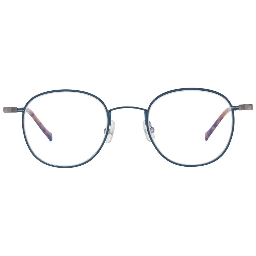 Hackett Blue Men Optical Frames