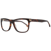 Lozza Brown Men Optical Frames