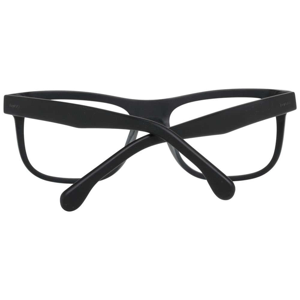 Lozza Black Men Optical Frames