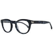 Lozza Black Unisex Optical Frames