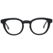 Lozza Black Unisex Optical Frames