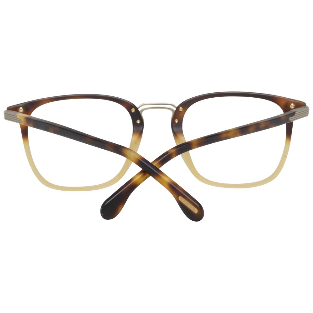 Lozza Yellow Unisex Optical Frames