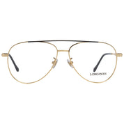 Longines Gold Men Optical Frames