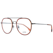 Lozza Red Men Optical Frames