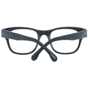 Lozza Black Unisex Optical Frames