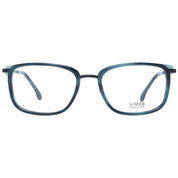 Lozza Turquoise Men Optical Frames