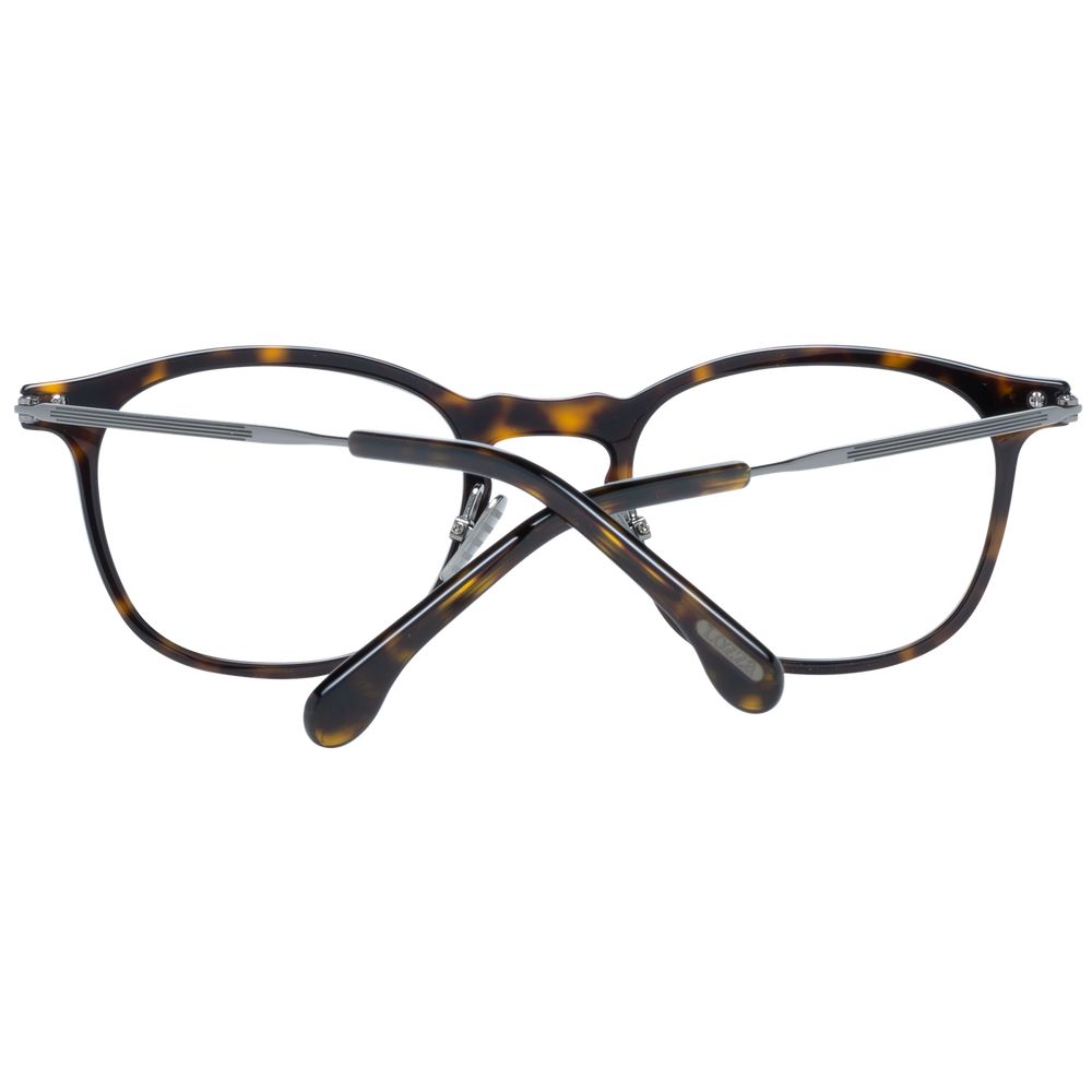 Brown Men Optical Frames