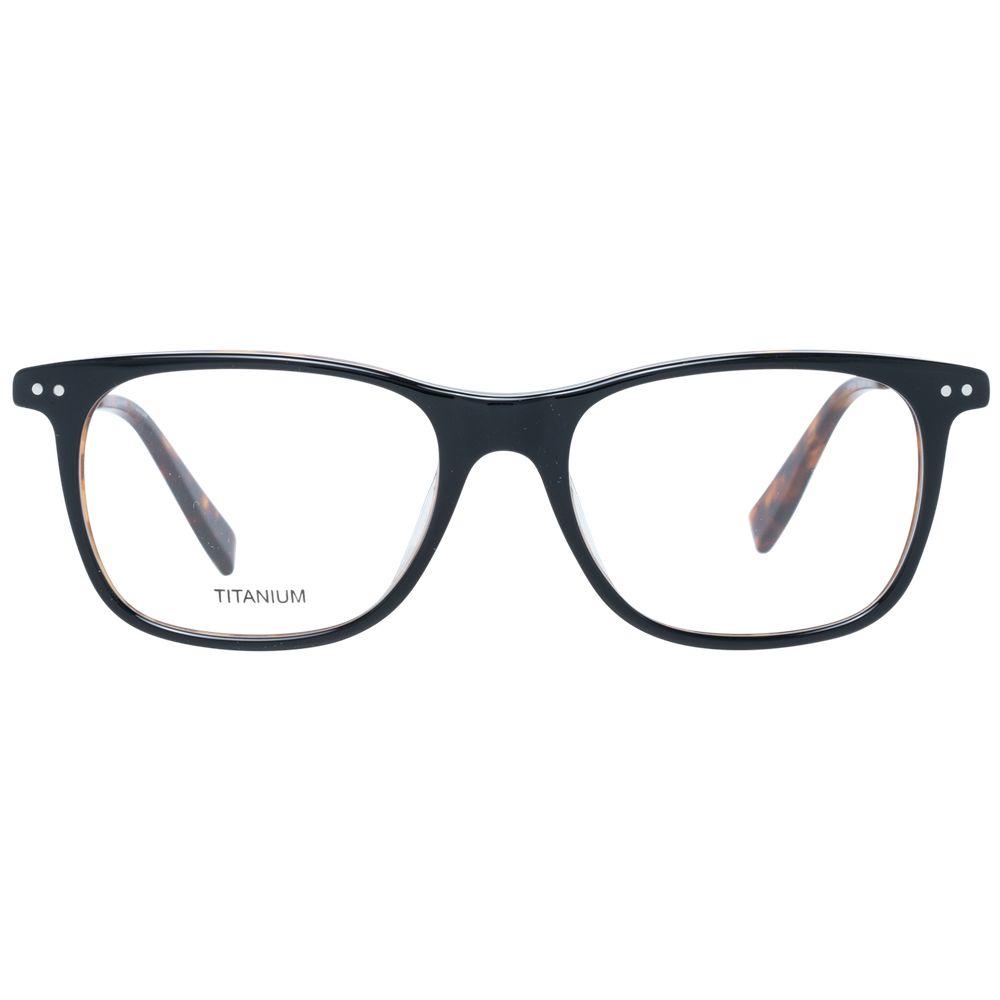 Black Men Optical Frames