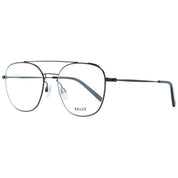 Bally Black Men Optical Frames