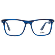 BMW Blue Men Optical Frames